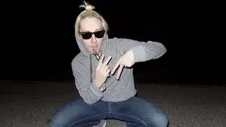 Nightlife of the Vape Nation