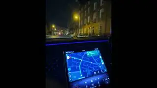 मंज़िल से ज़्यादा खूबसूरत अक्सर रास्ते होते हैं।Dublin #travelvlog # Driving