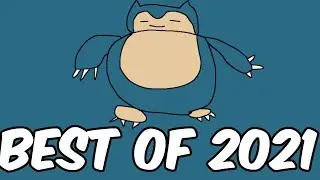 Best of 2021 (laijna gaming)