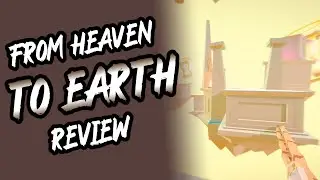 From Heaven to Earth - Review - Xbox