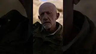 Mike & Nacho&rsquo;s final moment😢❤️