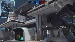Mc5 | Scrim 2v4 Army & kenshi.