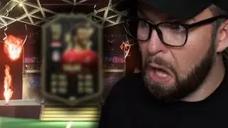 OPENING 50x GUARANTEED TOTW PACKS!