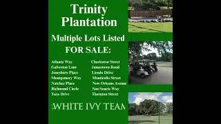 Trinity Plantation