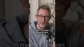 Doorzetters #01 - Ruud Hendriks, '87 miljoen kwijt'