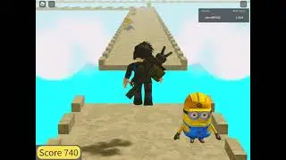 Xen elements made me play this rigged game