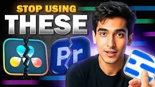 Edit Videos in Minutes with Descript AI | The Ultimate AI Video Editor