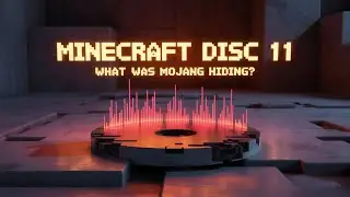 The Mystery of Minecraft Disc 11 &ndash; What Was Mojang Hiding?