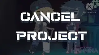 Canceled Project 