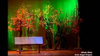 [Photo Slide] Theater ATELA ~ FeelOShopy ~ FTJS 2013