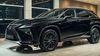 2026 Range Rover: What&rsquo;s New? Interior, Engines, Self-Driving & More