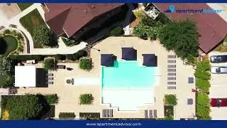 Luxury Apartments in Pflugerville TX | A Property Tour of Ashwood Apartments by ApartmentAdvisor