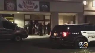 Owners Of Atilis Gym Plan To Reopen Days After Being Arrested