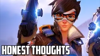Overwatch | Beta Review w/Gameplay  | Shotana Studios