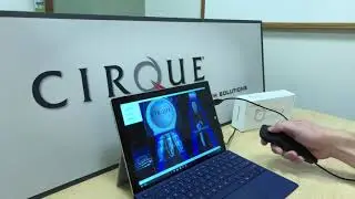 VR Grip First Look
