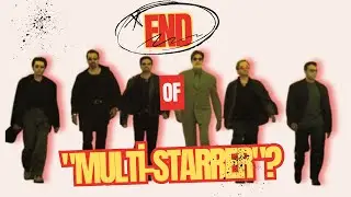 Bollywood Multi-Starrer Movies: Rise, Fall & Comeback!