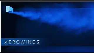 Panasonic AC Aerowings