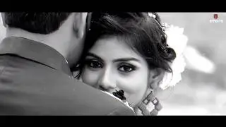 Cinematic Style Wedding Invitation || Save the Date || KC Effects