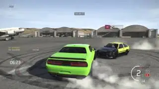 Forza 6 Drift Montage!!