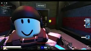 SCP Ultimate Facility Breach - Samsara Club!
