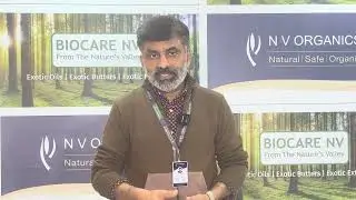 TEQPOLYMER Velvet&trade; Launch | Achieve Same Stability at Half the Dosage | HPCI Mumbai 2026