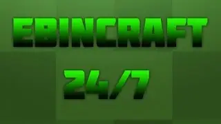 Suomalainen Minecraft Server Ebincraft.org [148Slot][Cracked][24/7]