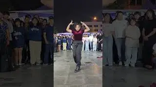 Competencia DANCE COVER SOLISTA FAIRFEST | Drunk-Dazed | Cover by: Bry
