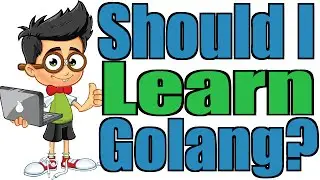 Should I Learn Golang?