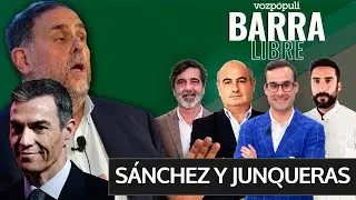 El Gobierno de Sánchez no es ni de izquierdas ni socialista. Rompe la igualdad entre Españoles
