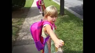 Twins 1st Day Of School Vlog (OFFICIAL START DAY) - Before, After, Interview + Memphis Talks!