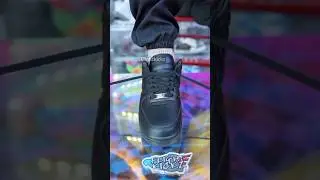 Air Force 1 Shoe lace Styles Tutorial (Best Way) #lace #tutorial