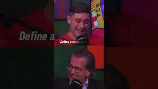 Preguntas r&aacute;pidas con Toni Freixa 🔥 🔴 Entrevista completa