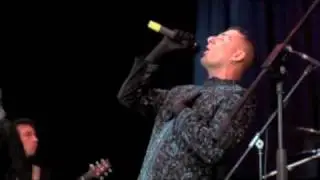 ABC Medley - Back To The 80s Show TIGHT FIT