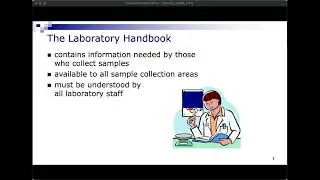 Process Control &ndash; Sample Management, Quality Control Introduction, and Case Review