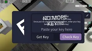 How to Bypass Fluxus Key (tutorial)