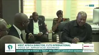 Proposed Public Media Levy: CUTS International Opposes Plan to Fund State Broadcasters  |  News Feed