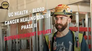 UC Health Blood Cancer Healing Center Phase II | Building a One-Stop Shop for Care