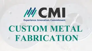 Custom Metal Fabrication