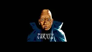 Turnix: The Magic Continues by First Class Software (Demo 1994 MSX2)