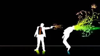 GRiZ - Stop Trippin (ft  iDA HAWK) ✦║F&upsilon;הk Nʌti&oslash;&eta;║✦