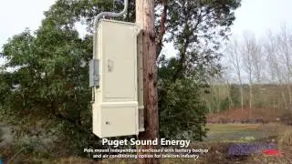 Out-In-The-Field Installation Gallery