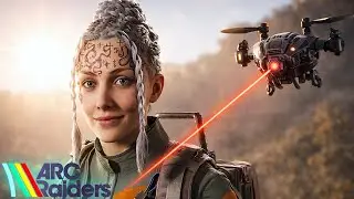 ARC RAIDERS INSANE STRATEGY *GET TO LOOT FIRST* - Tips & Tricks