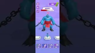 Idle Giant Battle video | Game Play