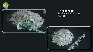 White Quartz Gitti | Super Semi Grade | Competitive Price