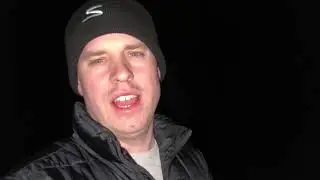 Solo Camping Trip - Getting down to 12 Degrees