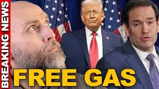 ⚠️RED ALERT⚠️FREE OIL AND GAS⚠️JUST NOT FOR YOU⚠️CITYWIDE BLACKOUT⚠️EMERGENCY SERVICES CANCELLED⚠️