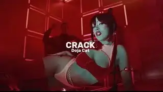 Doja Cat - Crack (subtitulos en espa&ntilde;ol)
