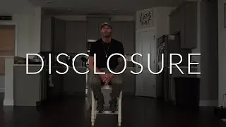 Colicchie - Disclosure ( Prod By Rebbel )