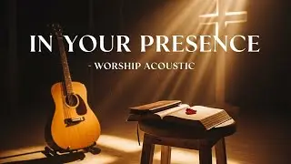In Your Presence | Worship | Ocean Worship (Original Hillsong)