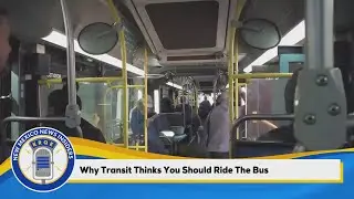 Why Albuquerque Transit Thinks You Should Ride The Bus